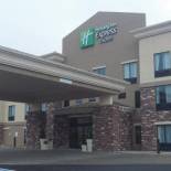 Фотография гостиницы Holiday Inn Express Hotels Page, an IHG Hotel