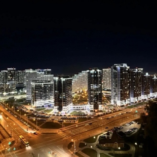 Фотография квартиры Квартира Трехкомнатная Минск-Мир