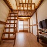 Фотография гостевого дома -Jeongga Hanok -thejeongga