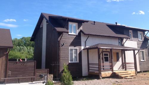 Фотография мини отеля Берлога