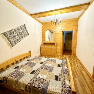 Фотография квартиры Квартира на Аланской, 25 "Shale"