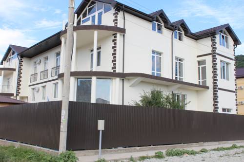 Фотография гостевого дома Магия