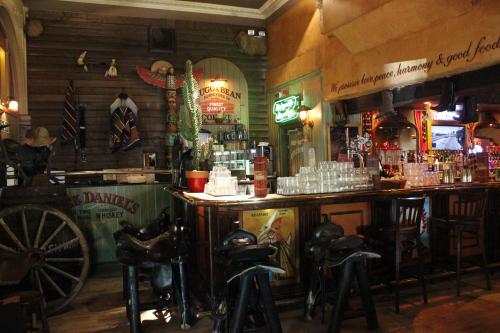 Фотография гостевого дома Smith And Western