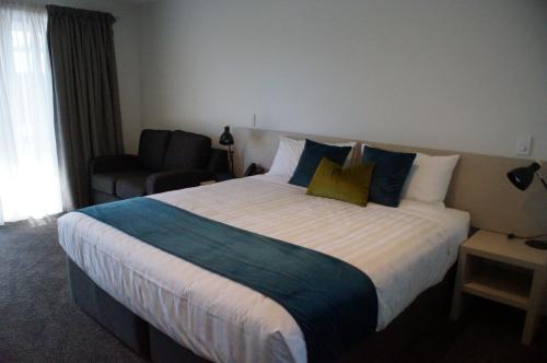 Фотография мотеля Taylors Motel