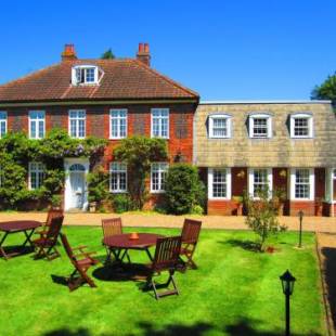 Фотографии гостиницы 
            Sherbourne House