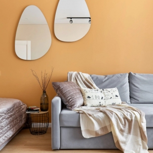 Фотография квартиры Апартаменты Казанский приём на Вознесенском тракте