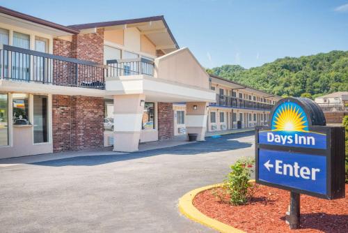 Фотография мотеля Days Inn by Wyndham Paintsville
