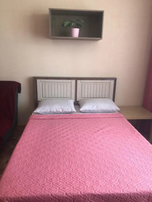 Фотографии квартиры 
            Квартира на 1-й Рабочей