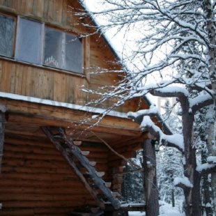 Фотография базы отдыха Мишка на Севере