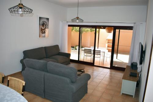 Фотография гостевого дома Anahi Homes Corralejo- Villa Drago 14