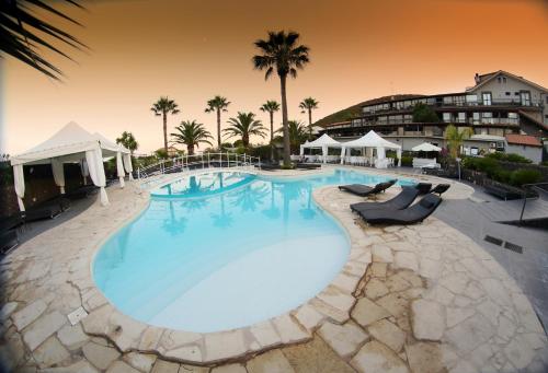 Фотография гостиницы Villa Michelangelo