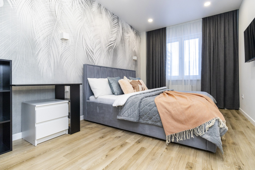 Фотография квартиры Квартира 1 Plus