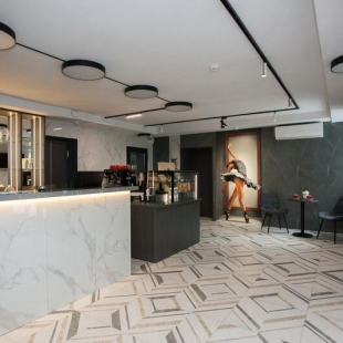 Фотография гостиницы Опера