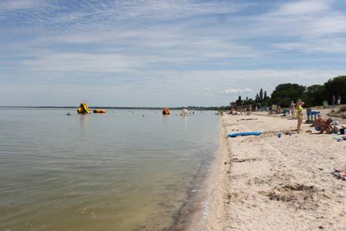 Фотографии гостевого дома
Лето