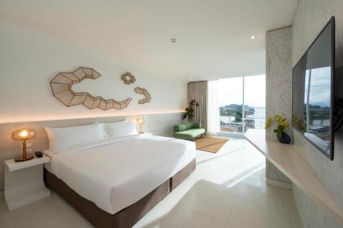 Фотография гостиницы VELA Dhi Udon Thani