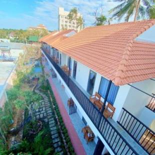 Фотографии гостиницы
Aurora House