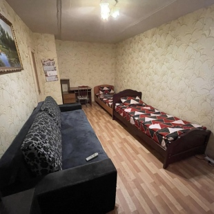 Фотография квартиры Квартира для командировочных и рабочих