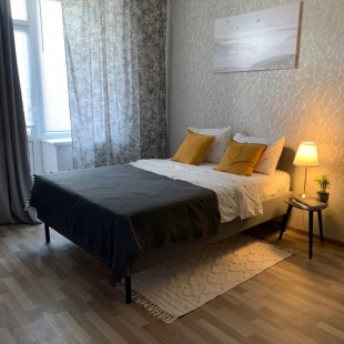 Фотография квартиры Апартаменты в центре. Волга. Набережная. улица Советская