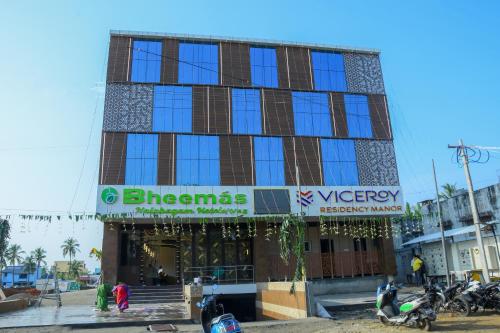 Фотография гостиницы Viceroy Residency Manor