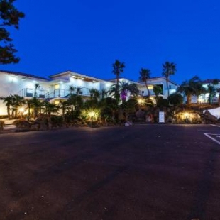 Фотография гостиницы Harmony Resort