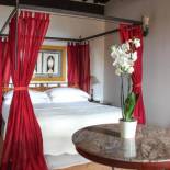 Фотография гостиницы Grand Hotel Continental Siena - Starhotels Collezione