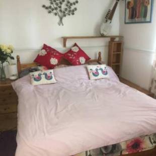 Фотографии гостевого дома 
            Beautiful Bungalow in Cotswolds Droitwich SPA