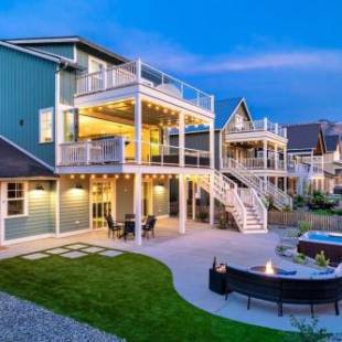 Фотографии гостевого дома
Beachy Keen #56