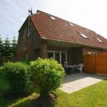 Фотография гостевого дома Holiday Home Nordlicht