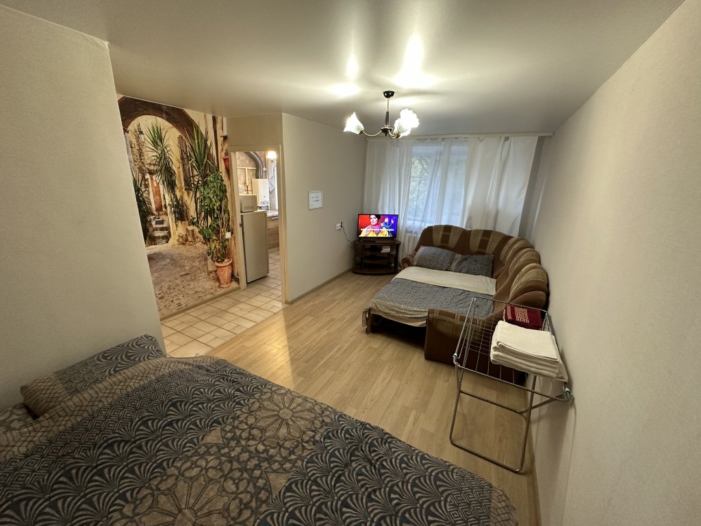 Фотография квартиры Апартаменты Однушка на площади Горького