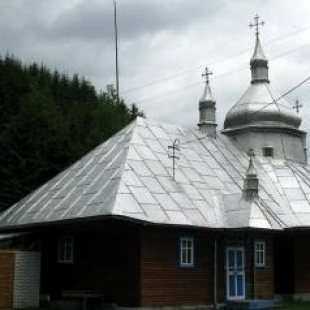 Фотография достопримечательности Церковь Рождества Богородицы