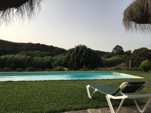 Фотография гостевого дома Aldeia da Pedralva - Slow Village