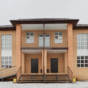 Фотография Коттеджа Коттедж на улице Степана Колокольникова 44А/3