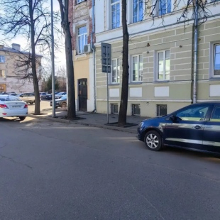 Фотография квартиры Апартаменты Шикарные в центре Рыбинска