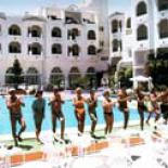 Фотография гостиницы Topkapi Beach