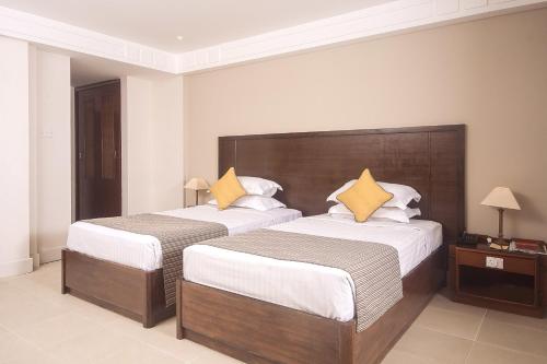 Фотография гостиницы Ivory Tower