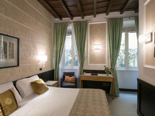 Фотография гостевого дома DK Suites