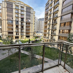 Фотография квартиры Апартаменты Жилой комплекс Стамбул сити 13