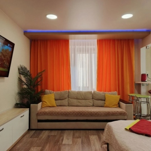 Фотография квартиры Квартира на 1-й Завокзальной 2А