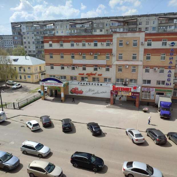 Фотографии квартиры 
            PrezentHaus (ПрезентХаус) на Карла Маркса 175А корпус 4