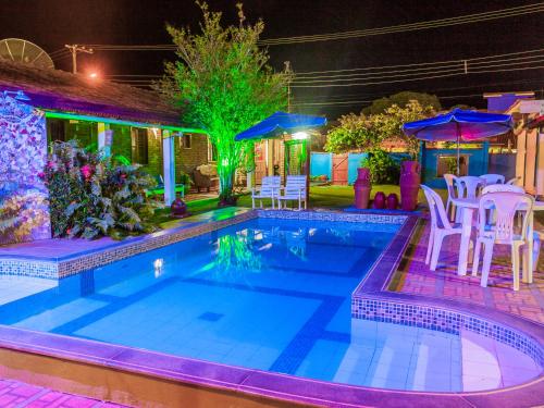 Фотография мини отеля Pousada Askalon