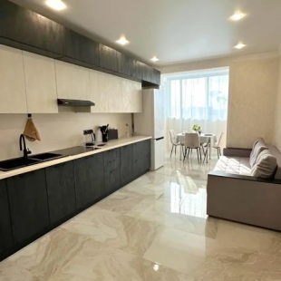 Фотография квартиры Квартира в центре города