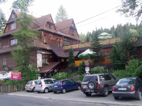 Фотография мини отеля Willa Pod Piórem