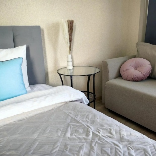 Фотография квартиры ModernaFlats Salut