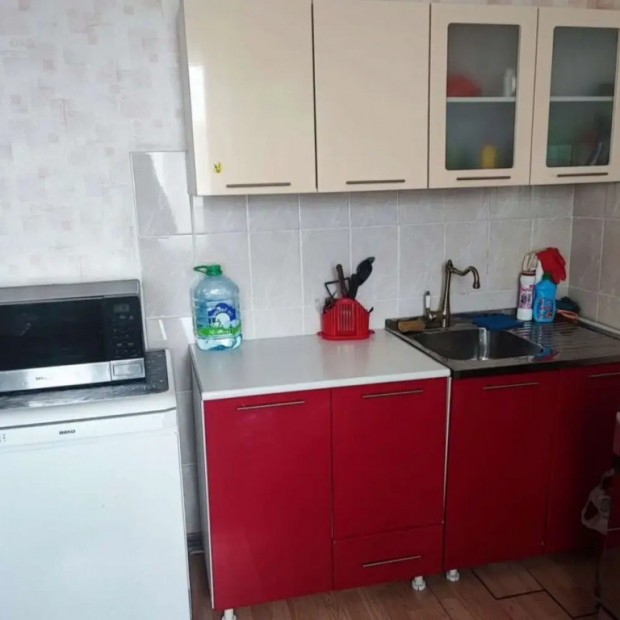 Фотографии квартиры 
            Квартира Совхозная 18 Триумф