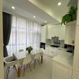 Фотография квартиры Апартаменты Ведария