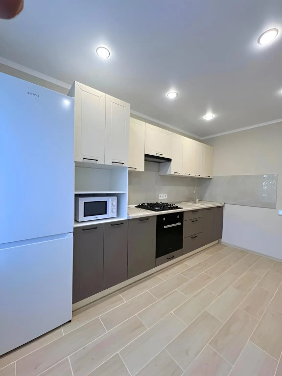 Фотография квартиры Апартаменты двухкомнатные в центре г. Кисловодска