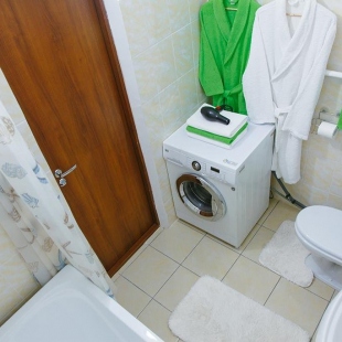 Фотография квартиры Пять звезд на Энтузиастов 3