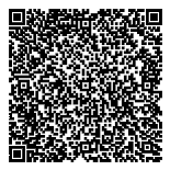 QR код базы отдыха Рисовая Падь