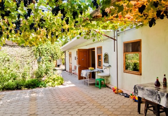 Фотография гостевого дома Глория