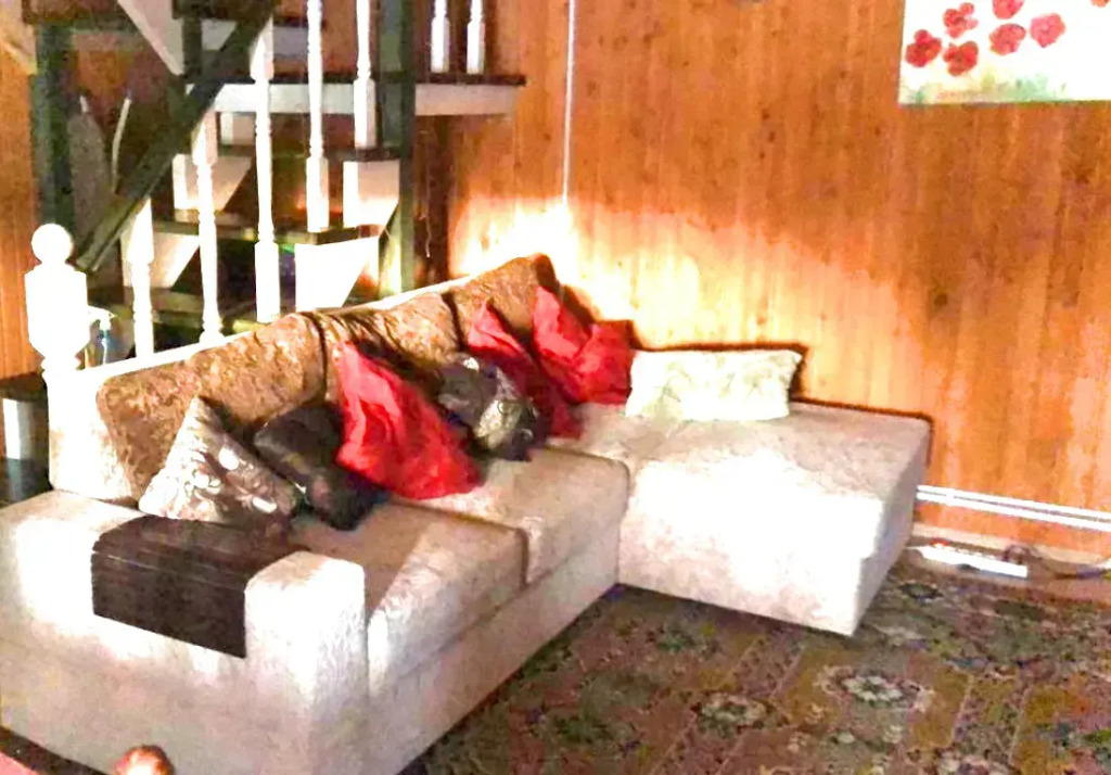 Фотография Коттеджа Частный Дом Уютный дом у центра города